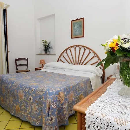 Maria Antonietta Guest house Positano