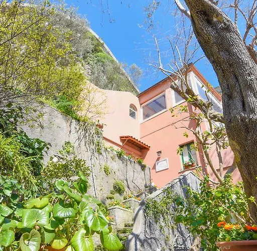 Maria Antonietta Positano