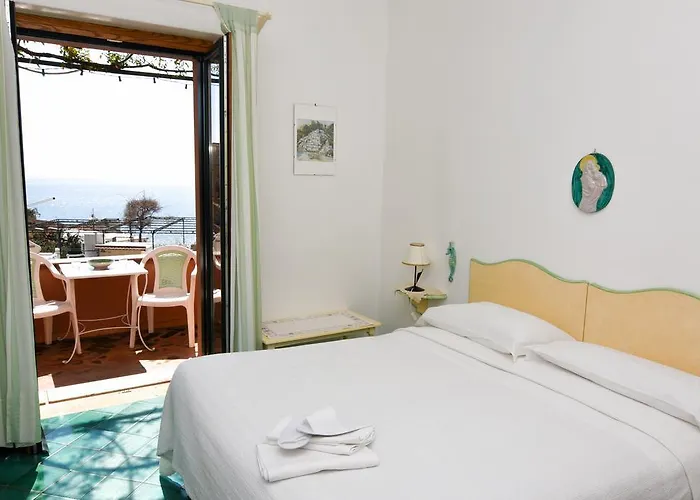 Maria Antonietta Affittacamere 4*