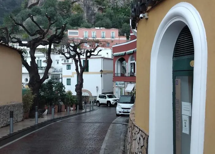 Maria Antonietta Positano