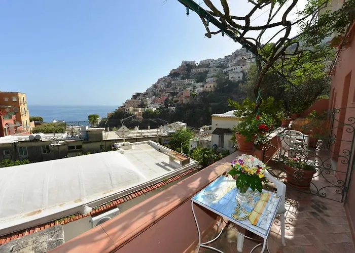 Affittacamere Maria Antonietta 4*