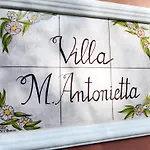 Maria Antonietta