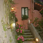Maria Antonietta 4* Positano