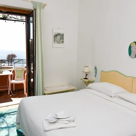 Maria Antonietta Guest house 2*