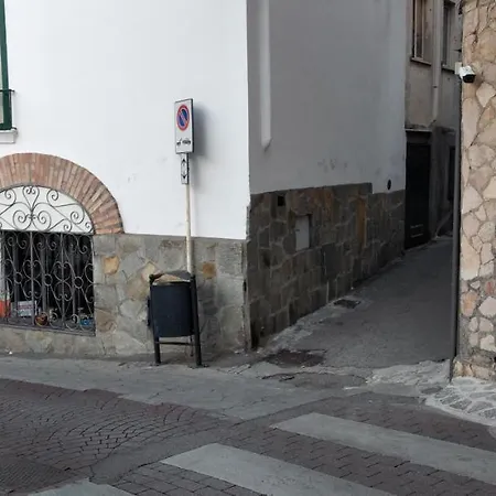 Maria Antonietta Guest house