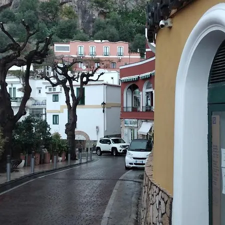 Maria Antonietta פוזיטנו