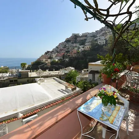 בית הארחה Maria Antonietta 4*