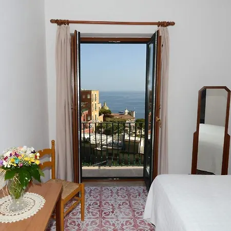 Maria Antonietta בית הארחה