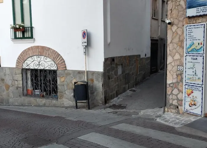 Maria Antonietta בית הארחה