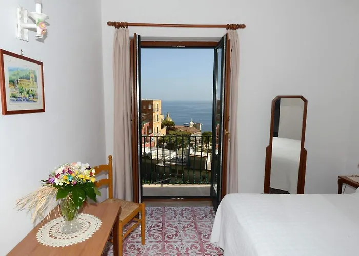 玛丽亚安东尼塔别墅酒店 招待所