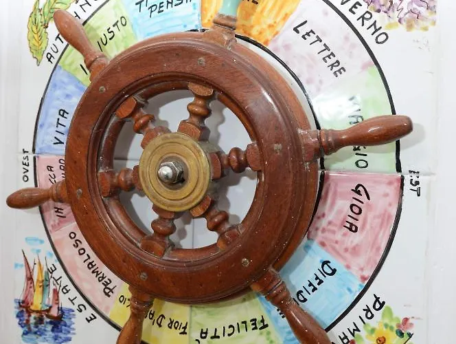 Maria Antonietta Гостьовий будинок